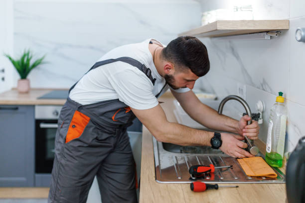 Best Pipe Repair Near Me  in Evanston, WY