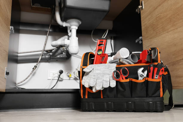 Best Emergency Plumber  in Evanston, WY
