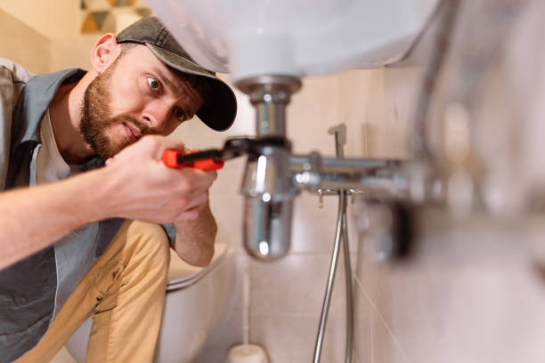Sprinkler Systems in Evanston, WY