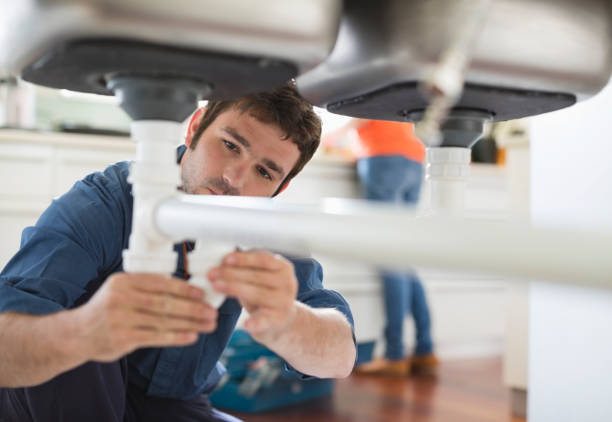 Reliable Evanston, WY Plumbing Solutions