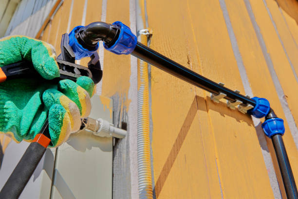 Best Residential Plumbing Services  in Evanston, WY