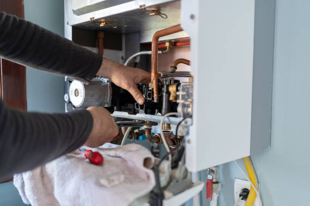 Best Faucet Repair  in Evanston, WY