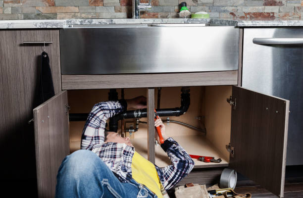 Best Affordable Plumber Near Me  in Evanston, WY